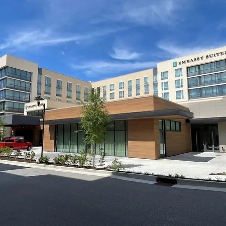 Embassy Suites By Hilton Alpharetta Halcyon-2