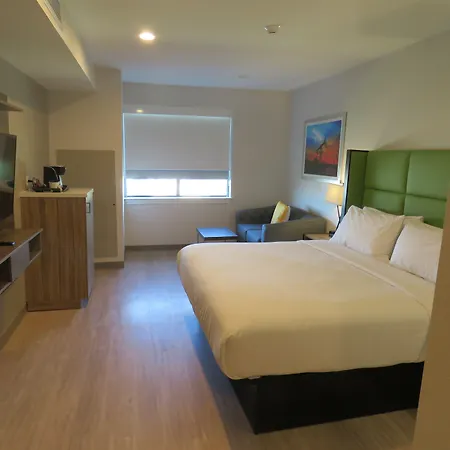 Wyndham Garden College Station-2