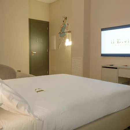 B&B Il Divino-2