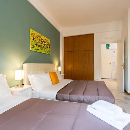 Aurelia Home Guest House-2