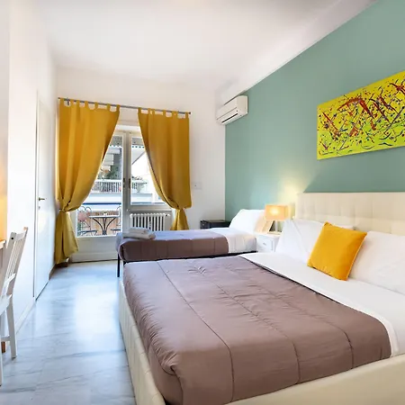 Aurelia Home Guest House-3