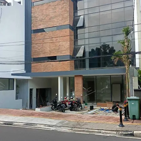 Legreen Suite Sudirman-2