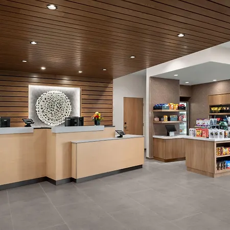 Fairfield By Marriott Inn & Suites Victorville-3