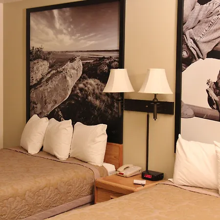 Homestead Inn And Suites-2