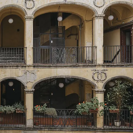 Palazzo Pandola - Luxury Suites-3