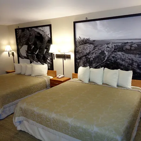 Homestead Inn And Suites-3