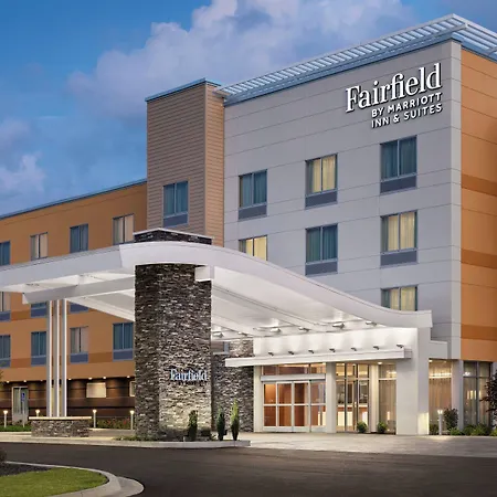 Fairfield Inn & Suites By Marriott Boise West-3