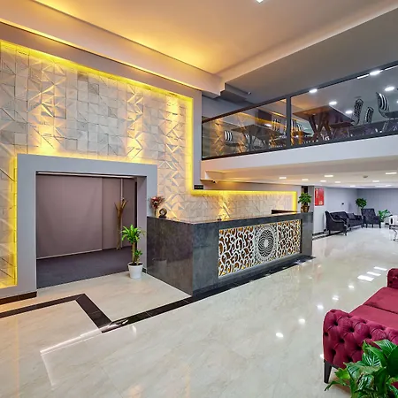 The Bold Hotel-2