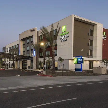 Holiday Inn Express & Suites - Phoenix North - Happy Valley By Ihg-2