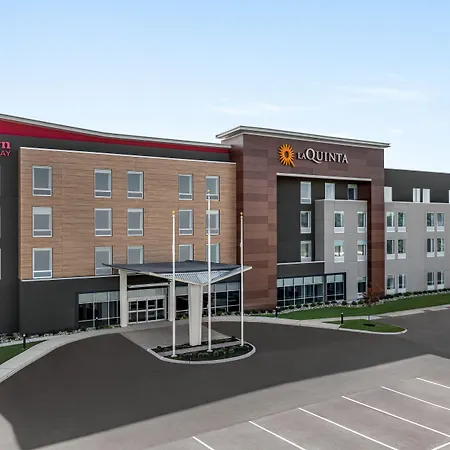 Hawthorn Extended Stay By Wyndham Mount Laurel Moorestown-2