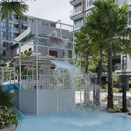 Best Western Plus Carapace Hotel Hua Hin-2