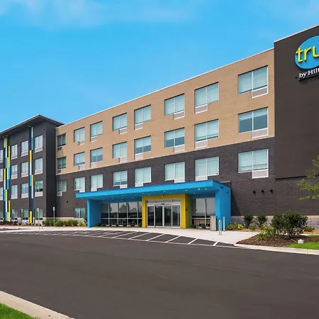 Tru By Hilton Novi Detroit-3