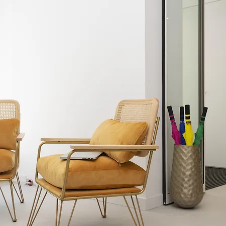 Casual Raizes Porto By Casual Hoteles-2