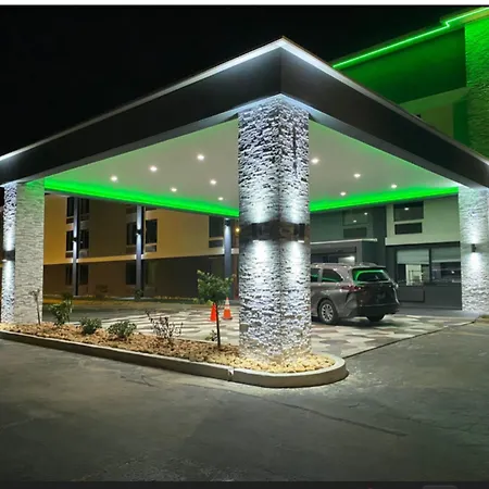 Baymont By Wyndham Chattanooga Eastridge-3