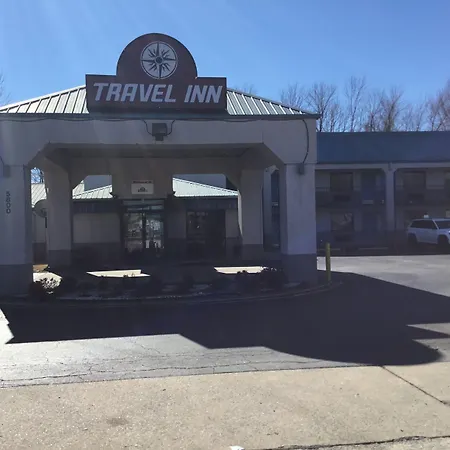 Travel Inn North Little Rock-2