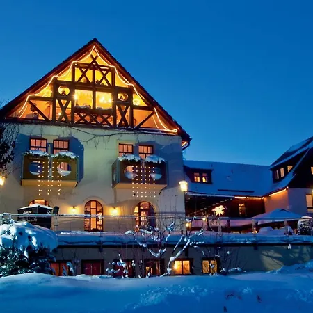 Hotel Neue Höhe-2