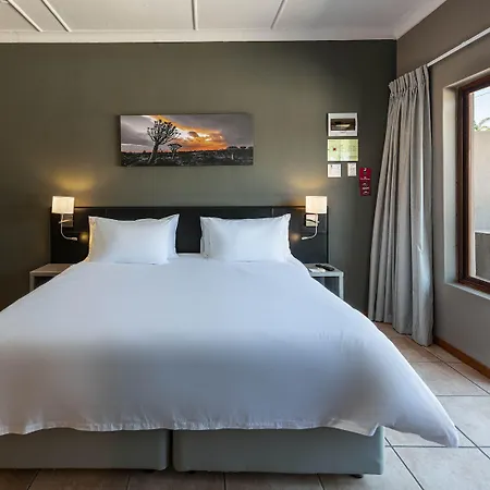 Upington Inn-3