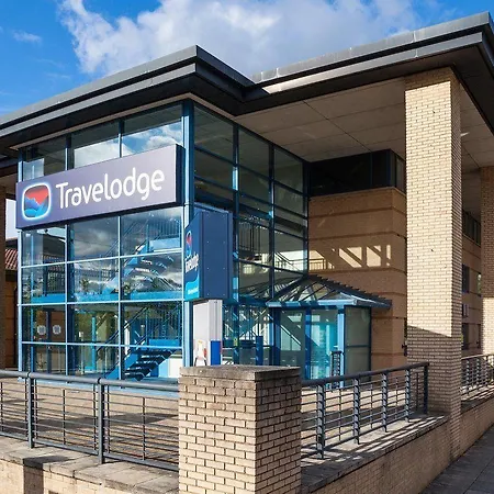 Travelodge Milton Keynes Central-3
