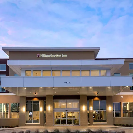 Hilton Garden Inn Memphis East/Germantown, Tn-2