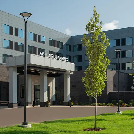 Hyatt House Lansing-University Area-3