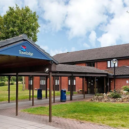 Travelodge Oswestry-3
