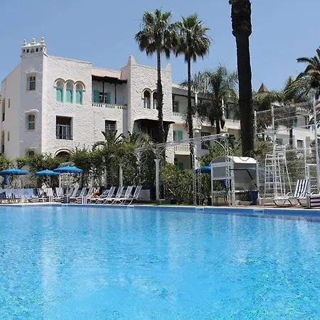 El Djazair-2