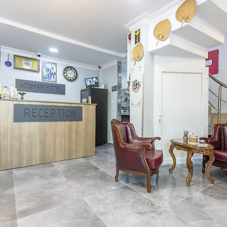 Mihiran Hotel-2