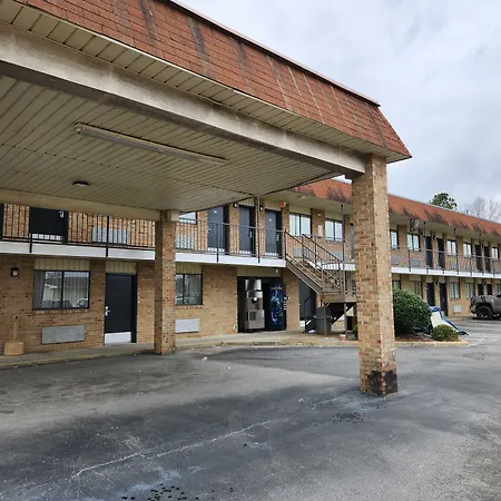 Budget Host Inn-3
