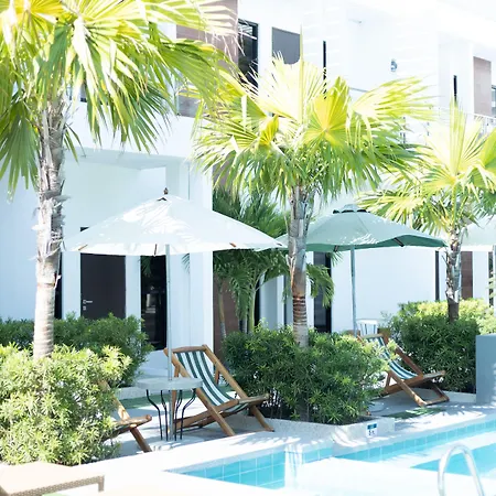 Asaricha Tropical Beach Resort-2