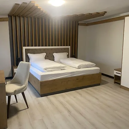 Spreehotel Spremberg-2