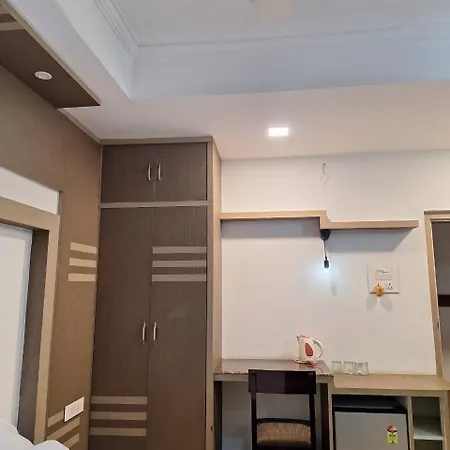 Mayur Hotel-2
