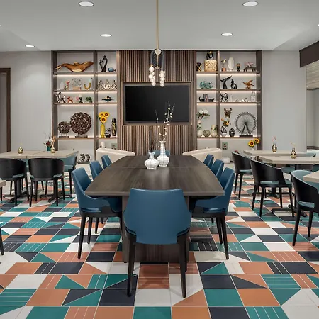 Home2 Suites By Hilton Orlando Southeast Nona-3