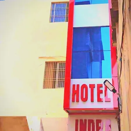 Hotel Indra-2