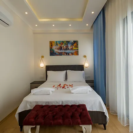 Tanrise City House-2