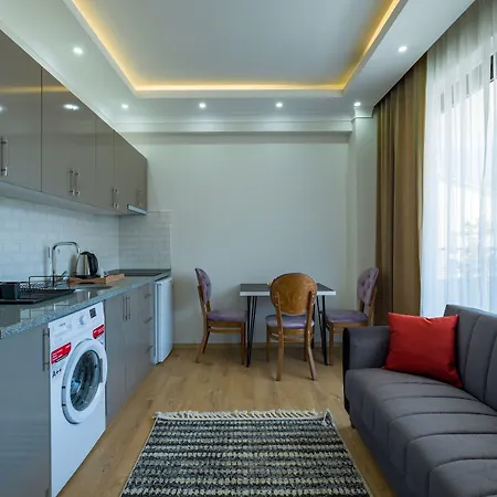 Tanrise City House-3