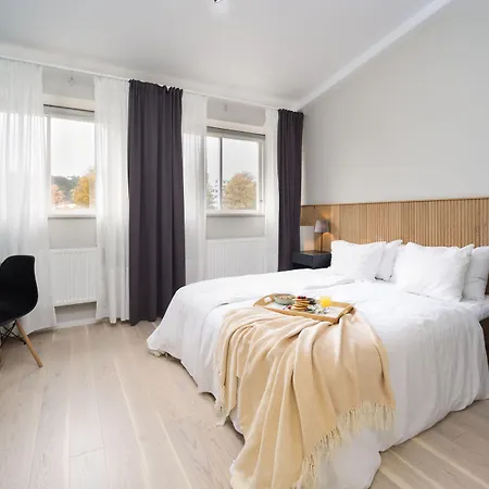 Foundry Hotel Apartments-3