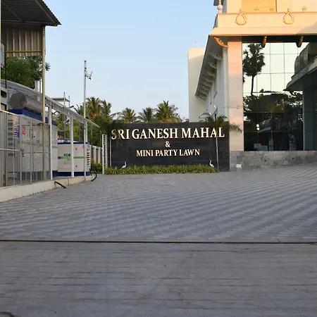 Sri Ganesh Mahal Guest House-3