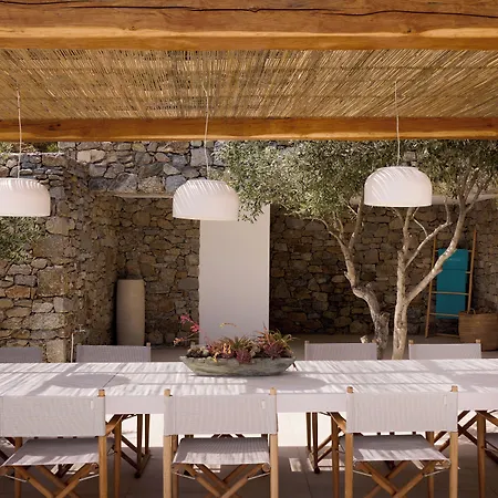 Nammos Hotel Mykonos-2