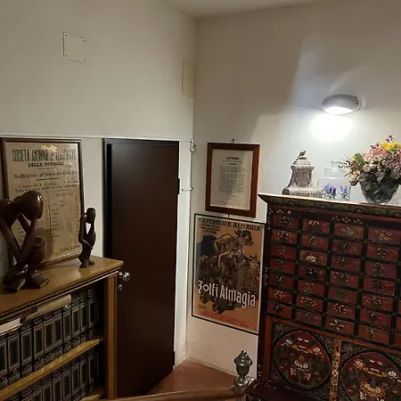 A Casa Di Paola Suite-2