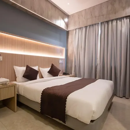 Hotel Grand Seasons- Navi Mumbai-3