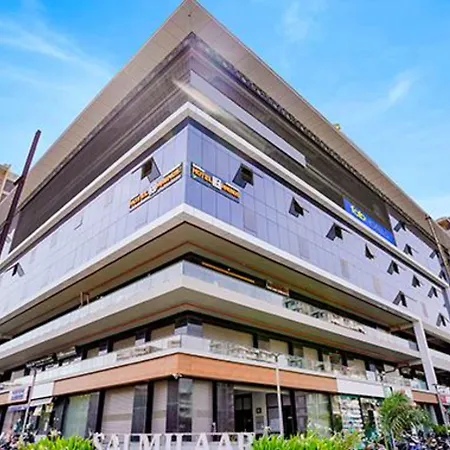 Fabhotel Magnus-2