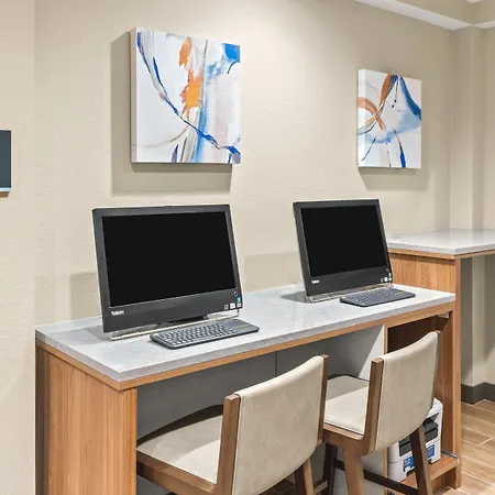 Candlewood Suites - Aransas Pass-2