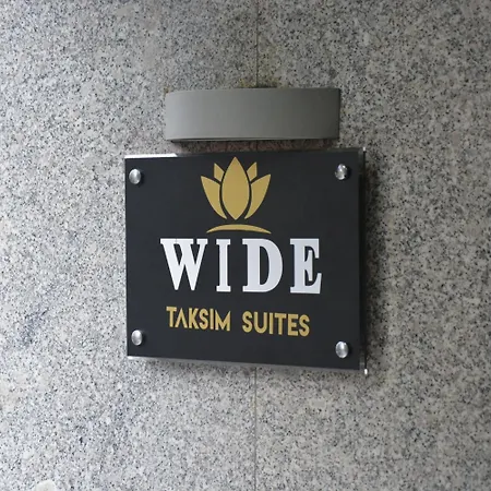 Wide Suites Taksim-2