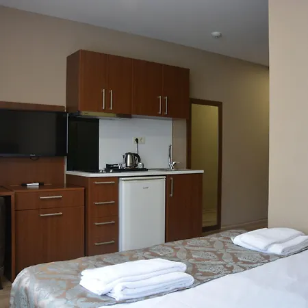 Wide Suites Taksim-2