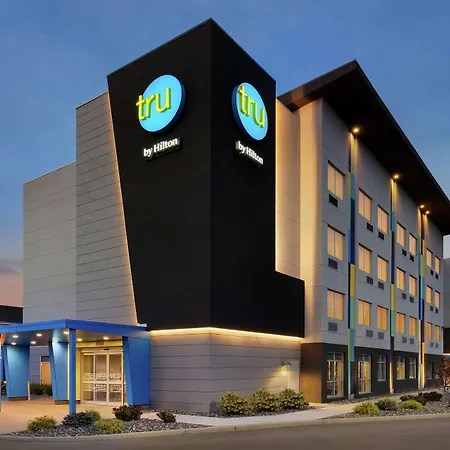 Tru By Hilton Sandusky, Oh-2