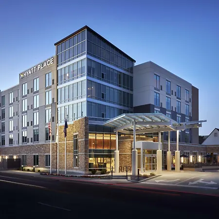 Hyatt Place Evansville-3