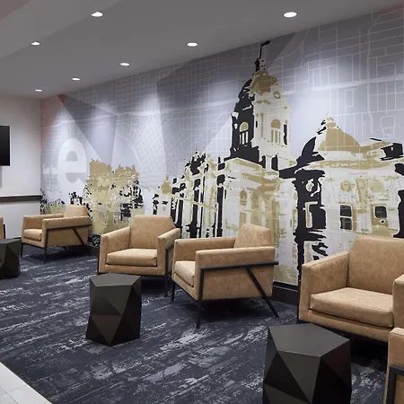 Hyatt Place Evansville-2