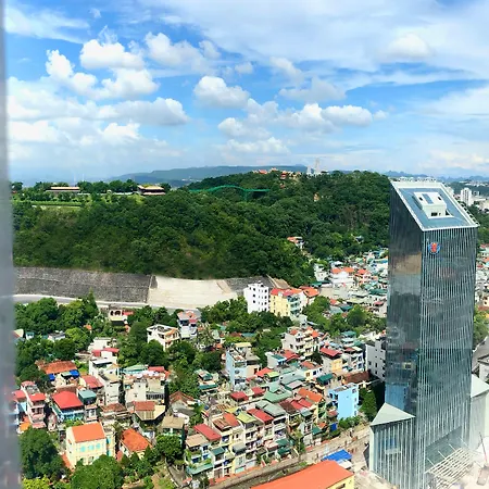 Best Western Premier Sapphire Ha Long-2