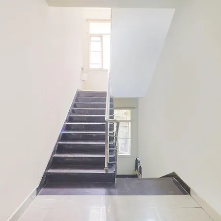Fabhotel Golden Gate - Hitech City-3