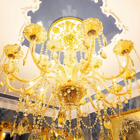Royal Arena Relais-3